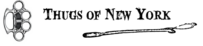 Link to start of the New York Scenarios